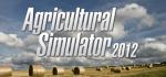 Agricultural Simulator 2012: Deluxe Edition Box Art Front